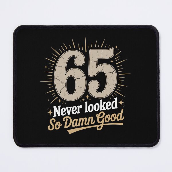 Item preview, 65th Birthday designed and sold by SnackPAC.