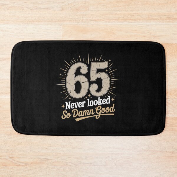 Item preview, 65th Birthday designed and sold by SnackPAC.