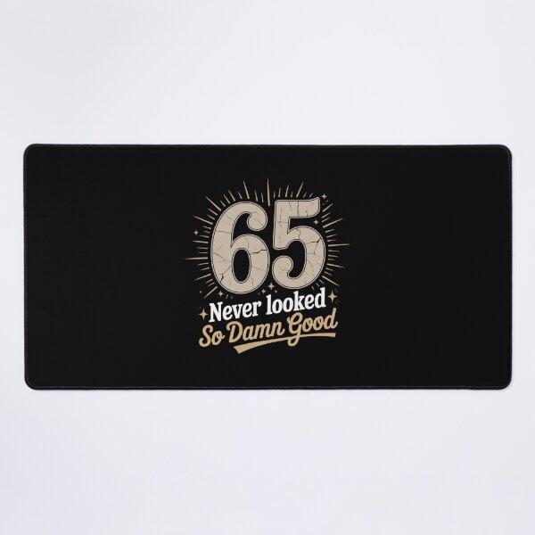 Item preview, 65th Birthday designed and sold by SnackPAC.