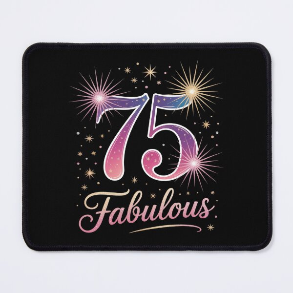 Item preview, 75th Birthday designed and sold by SnackPAC.