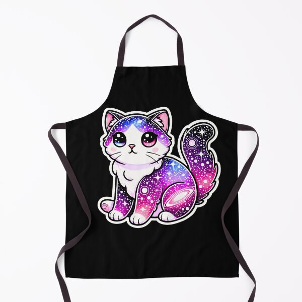 Item preview, Galaxy Cat designed and sold by JohnnyP-Store.