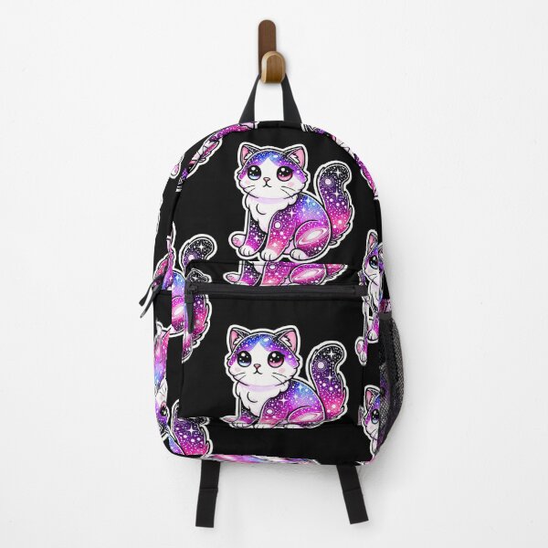 Item preview, Galaxy Cat designed and sold by JohnnyP-Store.