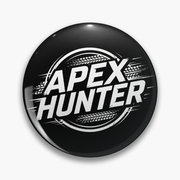 Item preview, APEX HUNTER track days racing team racing driver race venue testing tests qualifying designed and sold by Jt41.