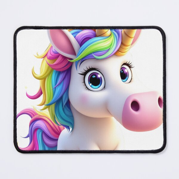 Item preview, Street Art Unicorn designed and sold by picartlinxx.