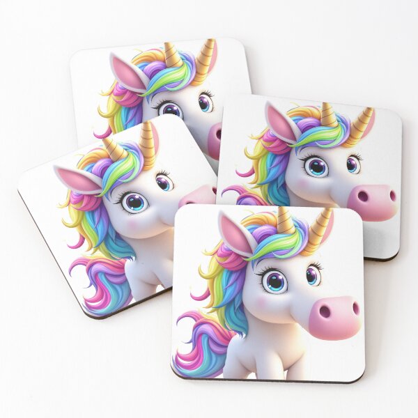 Item preview, Street Art Unicorn designed and sold by picartlinxx.