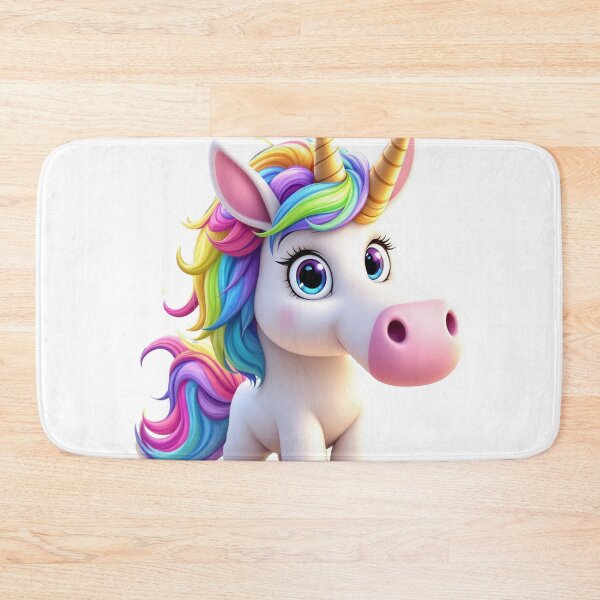 Item preview, Street Art Unicorn designed and sold by picartlinxx.