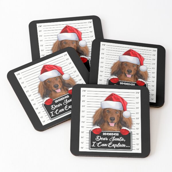 Item preview, Explain Funny Naughty Santa List I On Christmas The Dear Santa Can designed and sold by JoelyNavarro.