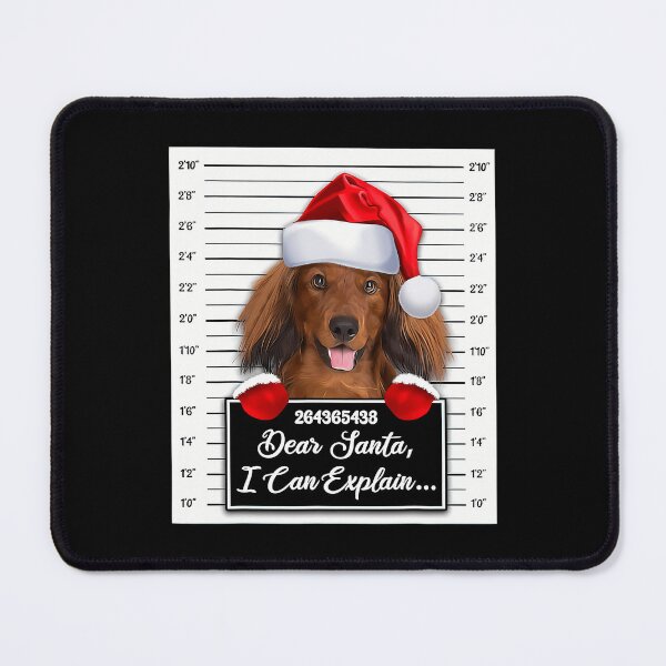 Item preview, Explain Funny Naughty Santa List I On Christmas The Dear Santa Can designed and sold by JoelyNavarro.