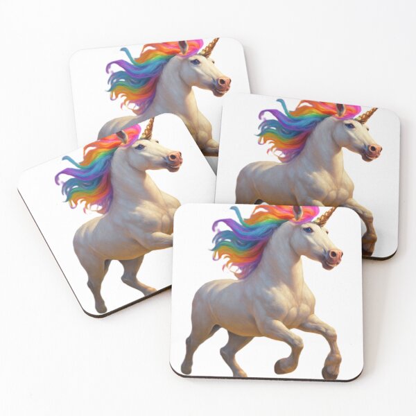 Item preview, Modern Unicorn Design designed and sold by picartlinxx.