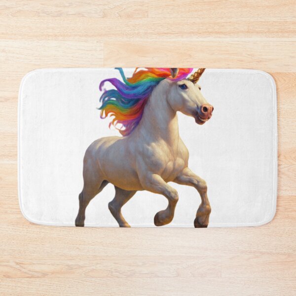 Item preview, Modern Unicorn Design designed and sold by picartlinxx.
