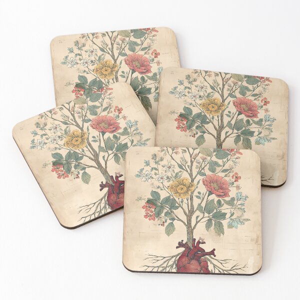 Item preview, Botanical Anatomical Plant Diagram designed and sold by bapupa.