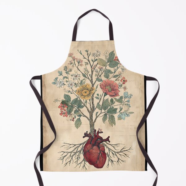 Item preview, Botanical Anatomical Plant Diagram designed and sold by bapupa.