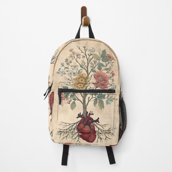 Item preview, Botanical Anatomical Plant Diagram designed and sold by bapupa.