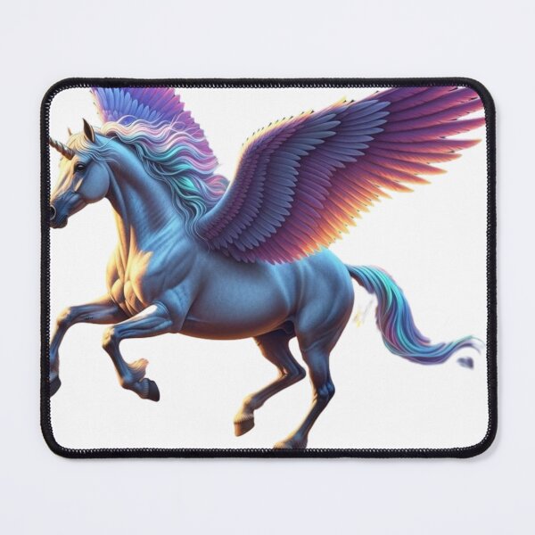 Item preview, Modern Unicorn Design designed and sold by picartlinxx.