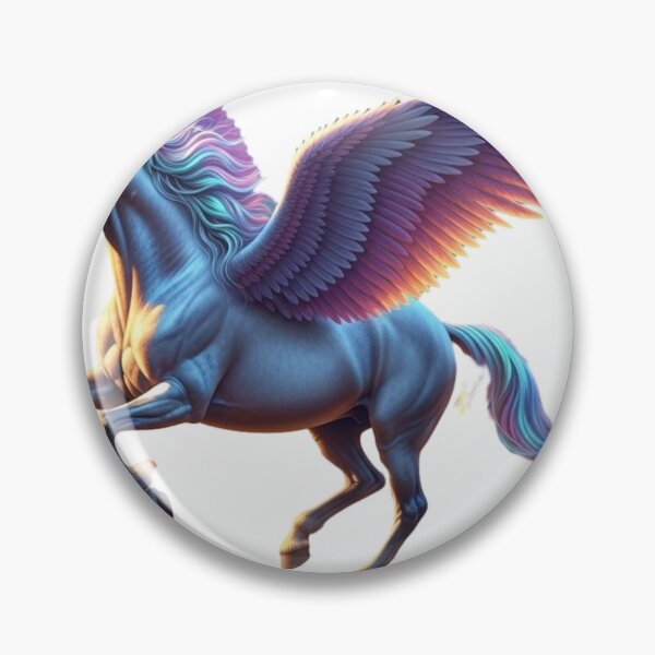 Item preview, Modern Unicorn Design designed and sold by picartlinxx.