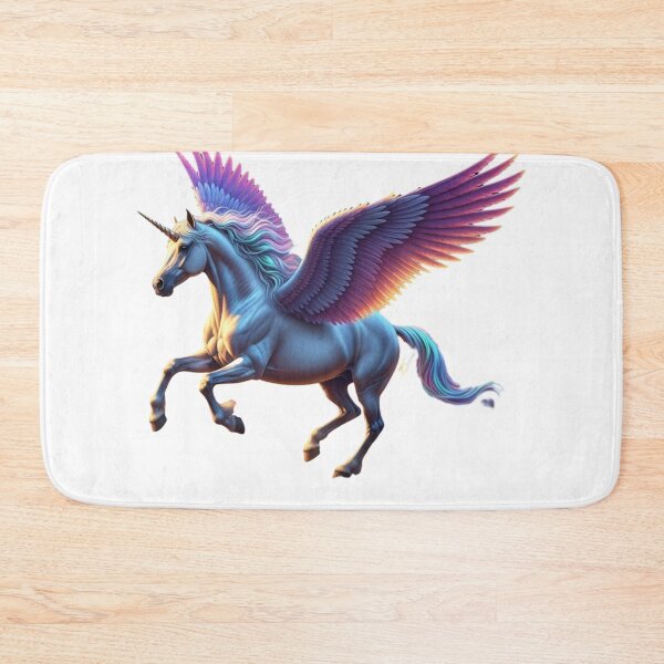 Item preview, Modern Unicorn Design designed and sold by picartlinxx.