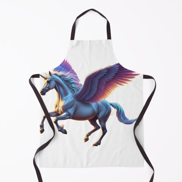 Item preview, Modern Unicorn Design designed and sold by picartlinxx.
