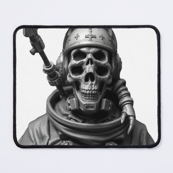 Item preview, Skull Art designed and sold by picartlinxx.