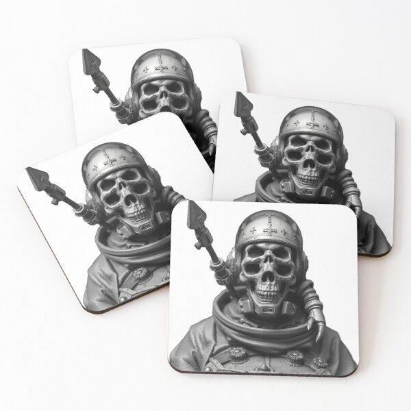 Item preview, Skull Art designed and sold by picartlinxx.