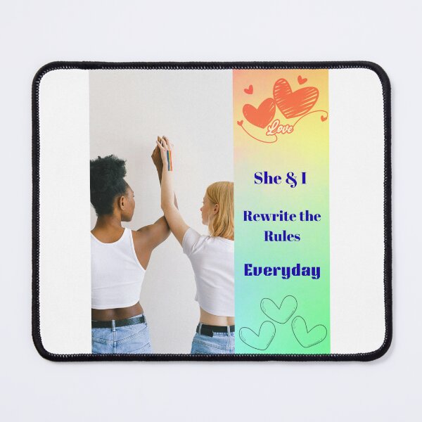 Item preview, LGBTQ Lesbian Queer Gay Pride – Love Is Love Art designed and sold by LGBT-LoveStudio.