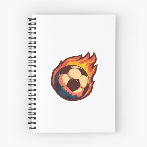 Item preview, Blazing Fire Ball – Elemental Energy Burst designed and sold by Fouziaart08.