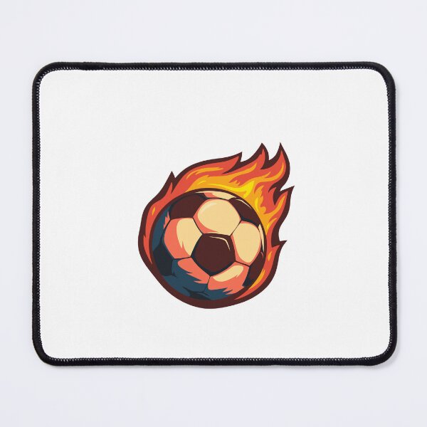 Item preview, Blazing Fire Ball – Elemental Energy Burst designed and sold by Fouziaart08.