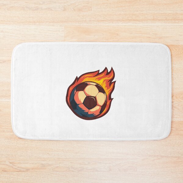 Item preview, Blazing Fire Ball – Elemental Energy Burst designed and sold by Fouziaart08.
