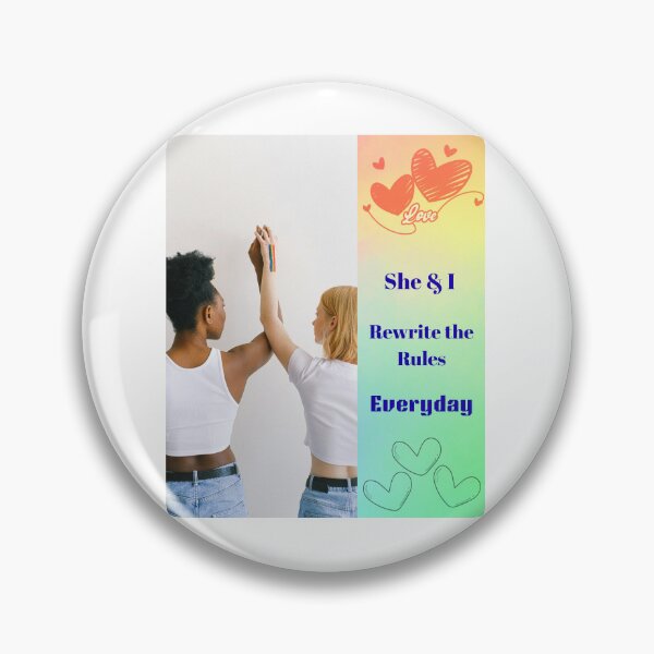 Item preview, LGBTQ Lesbian Queer Gay Pride – Love Is Love Art designed and sold by LGBT-LoveStudio.