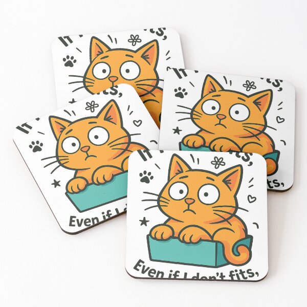 Item preview, The Determined Squish designed and sold by The Daily Sketchbook .