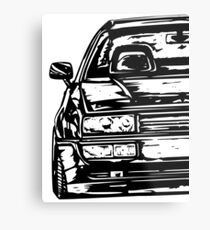 Corrado "OLS" Metal Print