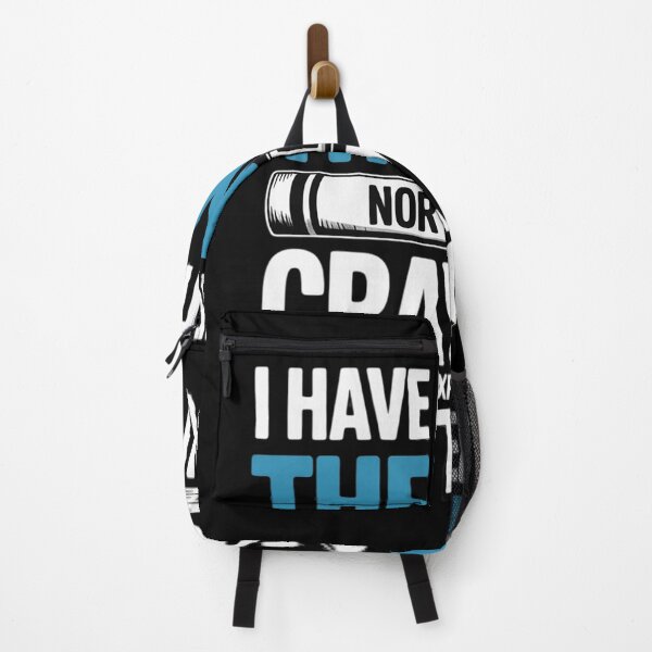 Item preview, I Don't Have the Time or the Crayons Funny Sarcasm Quote  designed and sold by MyzoToyota.