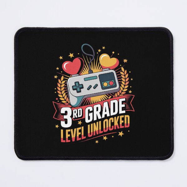 Item preview, 3rd Grade Level Complete2 designed and sold by lilLilaBatArt.
