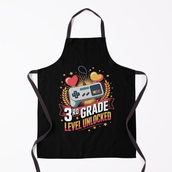 Item preview, 3rd Grade Level Complete2  designed and sold by lilLilaBatArt.