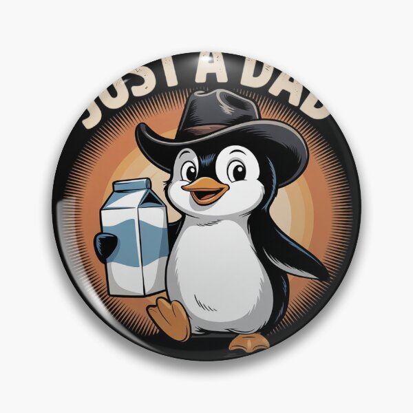 Item preview, Just A Dad Who Always Came Back With The Milk Father's Day  designed and sold by MyzoToyota.