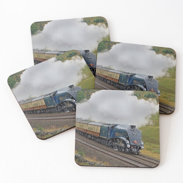 Item preview, 60007 Sir Nigel Gresley-  Blea Moor - 2 designed and sold by Colin  Williams Photography.