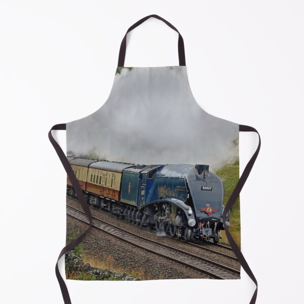 Item preview, 60007 Sir Nigel Gresley-  Blea Moor - 2 designed and sold by Colin  Williams Photography.