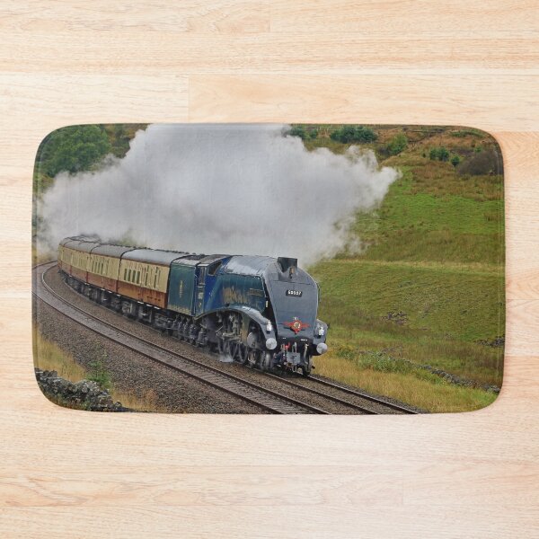 Item preview, 60007 Sir Nigel Gresley-  Blea Moor - 2 designed and sold by Colin  Williams Photography.