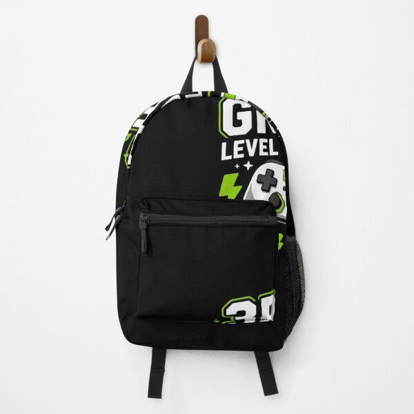Item preview, 3rd Grade Level Unlocked Video Game Back to School Boys designed and sold by Belkisallen.