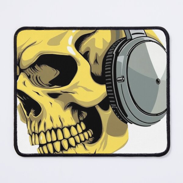 Item preview, Skull design designed and sold by picartlinxx.