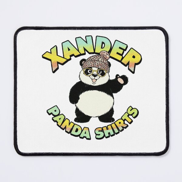 Item preview, Xander Panda Shirts Logo designed and sold by Xander panda shirts.