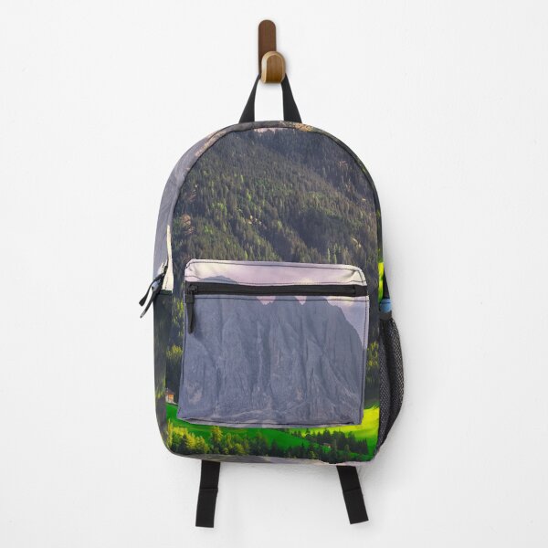 Item preview, Odle mountain view from Villnösstal, Dolomites, Italy designed and sold by Stefano Orazzini.