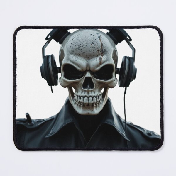 Item preview, Skull designed and sold by picartlinxx.