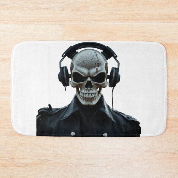 Item preview, Skull designed and sold by picartlinxx.