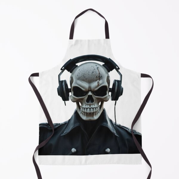 Item preview, Skull designed and sold by picartlinxx.