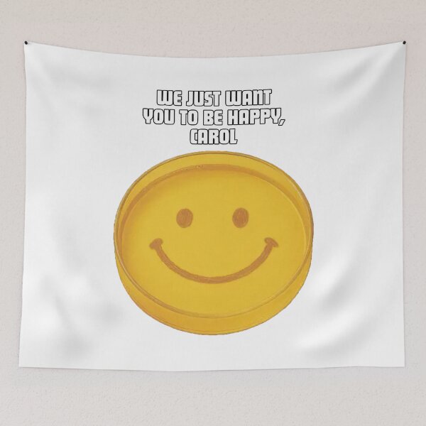 Item preview, Pluribus 2025 Series Vintage Movies Quotes Fan Art designed and sold by VincentGoodLove.
