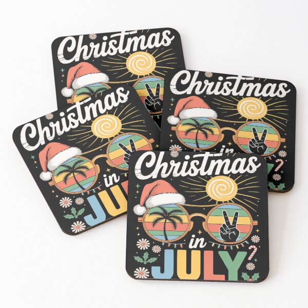 Item preview, Sunglasses Santa Claus Beach Christmas in July Men Women Kid  designed and sold by NailMolisa.