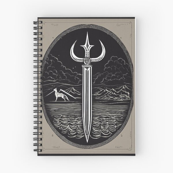 Item preview, The Blade Between Worlds designed and sold by Kaal-Bhairav.