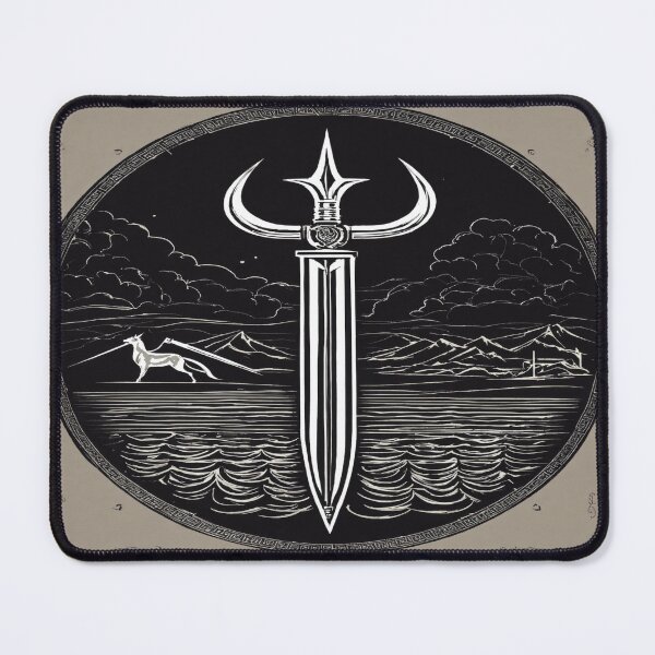 Item preview, The Blade Between Worlds designed and sold by Kaal-Bhairav.