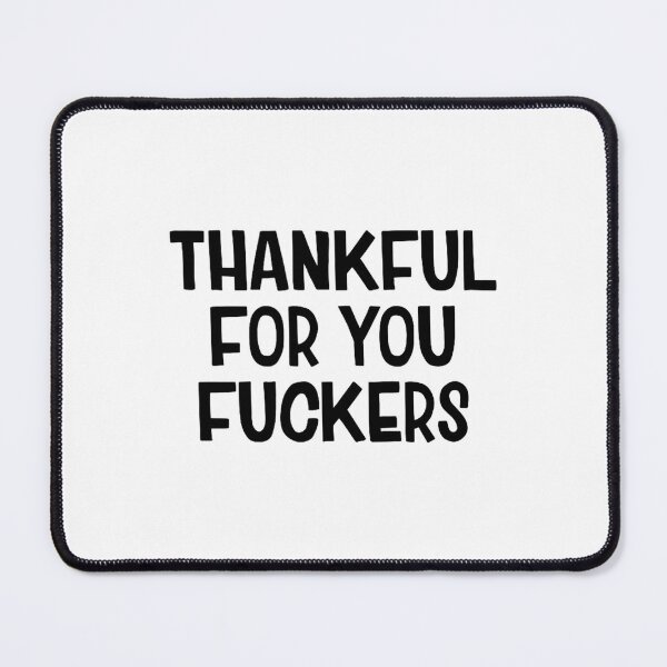Item preview, Fuckers Humor Funny for Thankful Thanksgiving You Fall 90s designed and sold by JasonesNance.