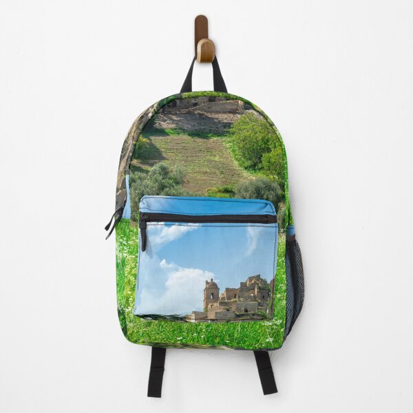 Item preview, Craco ghost town, Basilicata region, Italy. designed and sold by Stefano Orazzini.